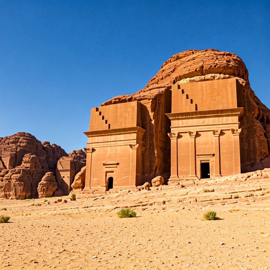 Al-Ula
