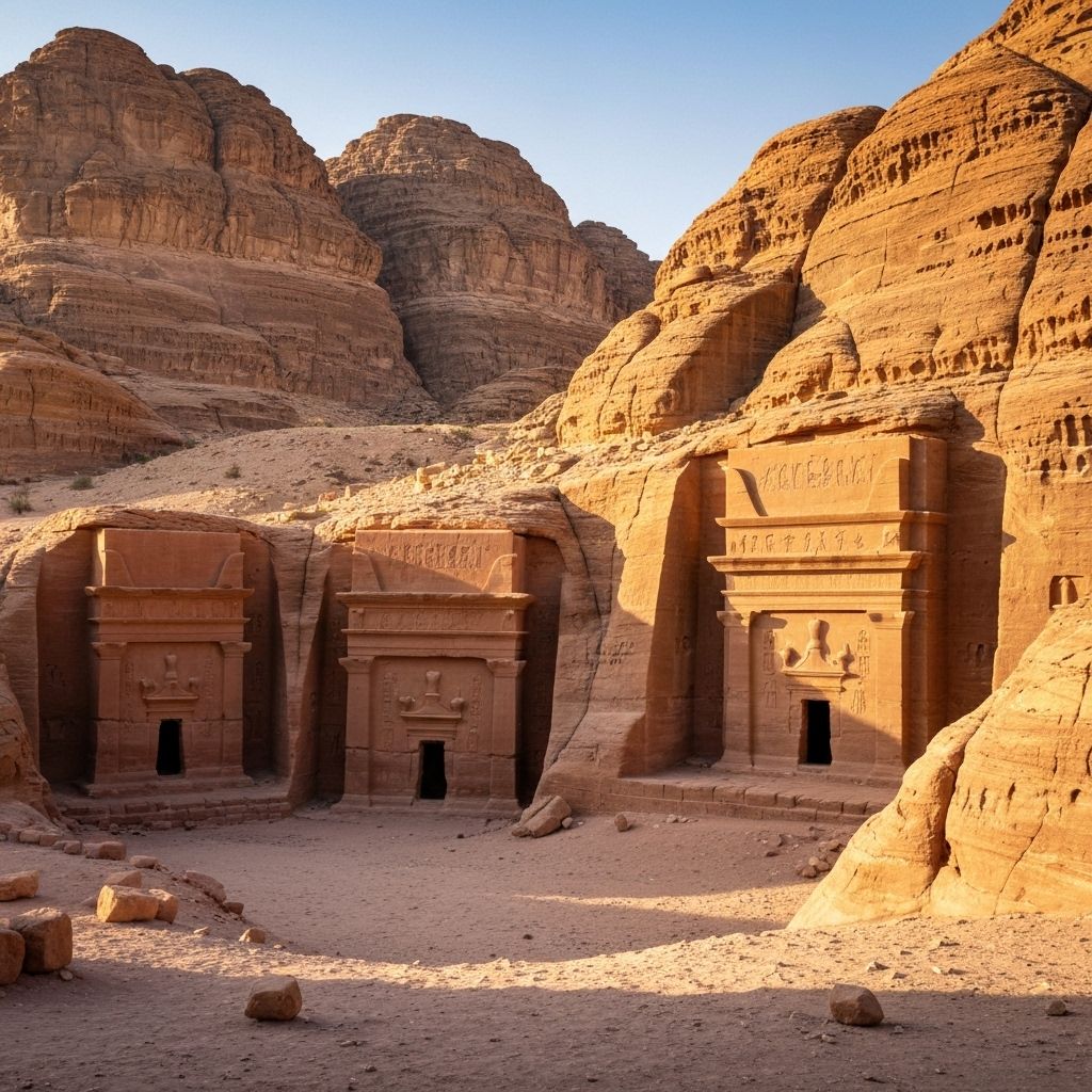 Al-Ula