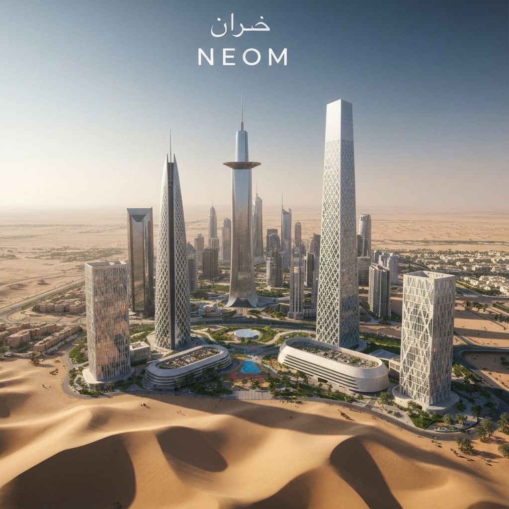 NEOM