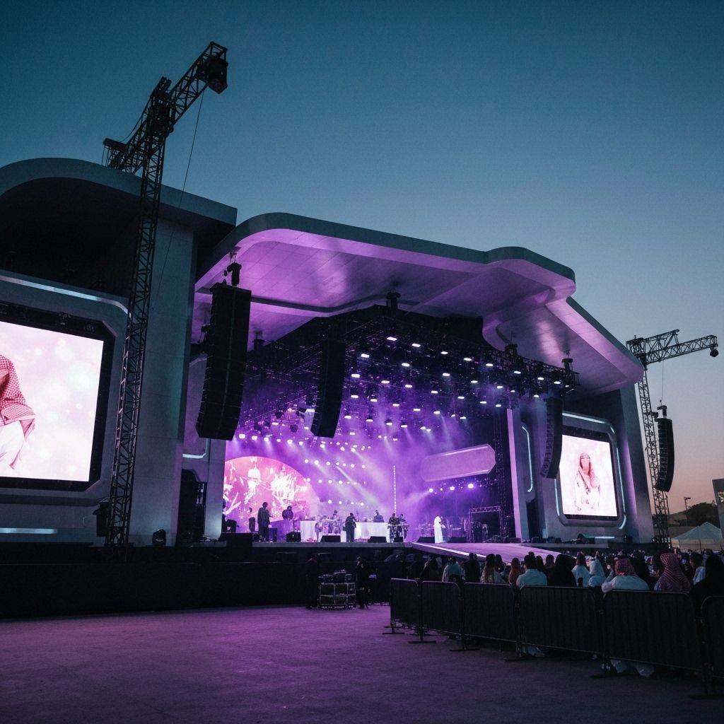 Riyadh Season gallery 2