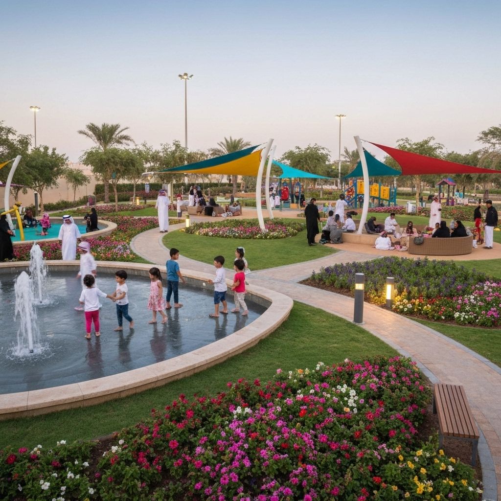 Riyadh Season gallery 3