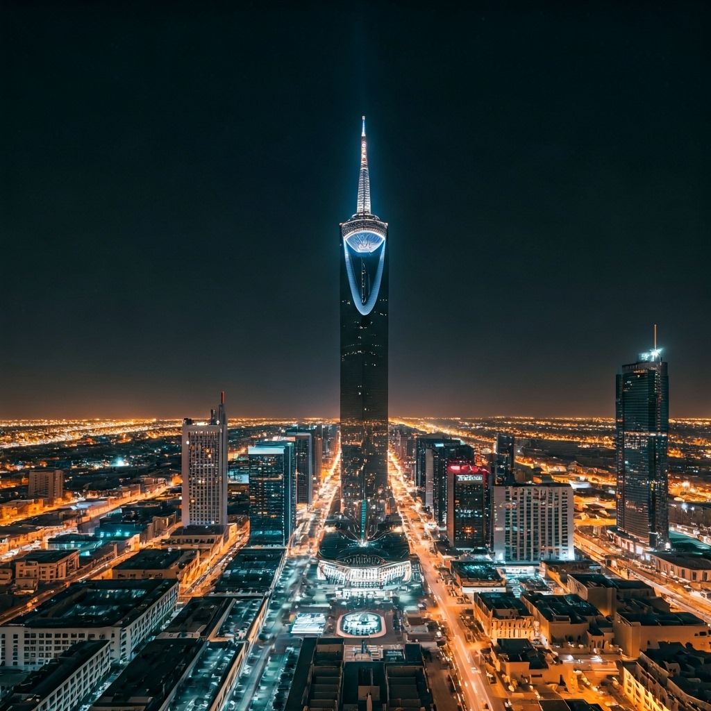 Riyadh