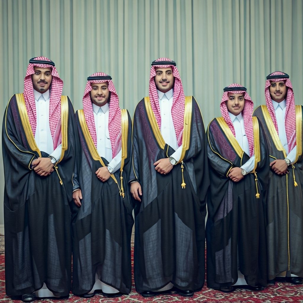 Heritage & Culture Week