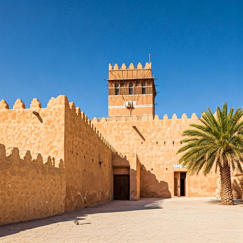 Cultural Heritage Tour