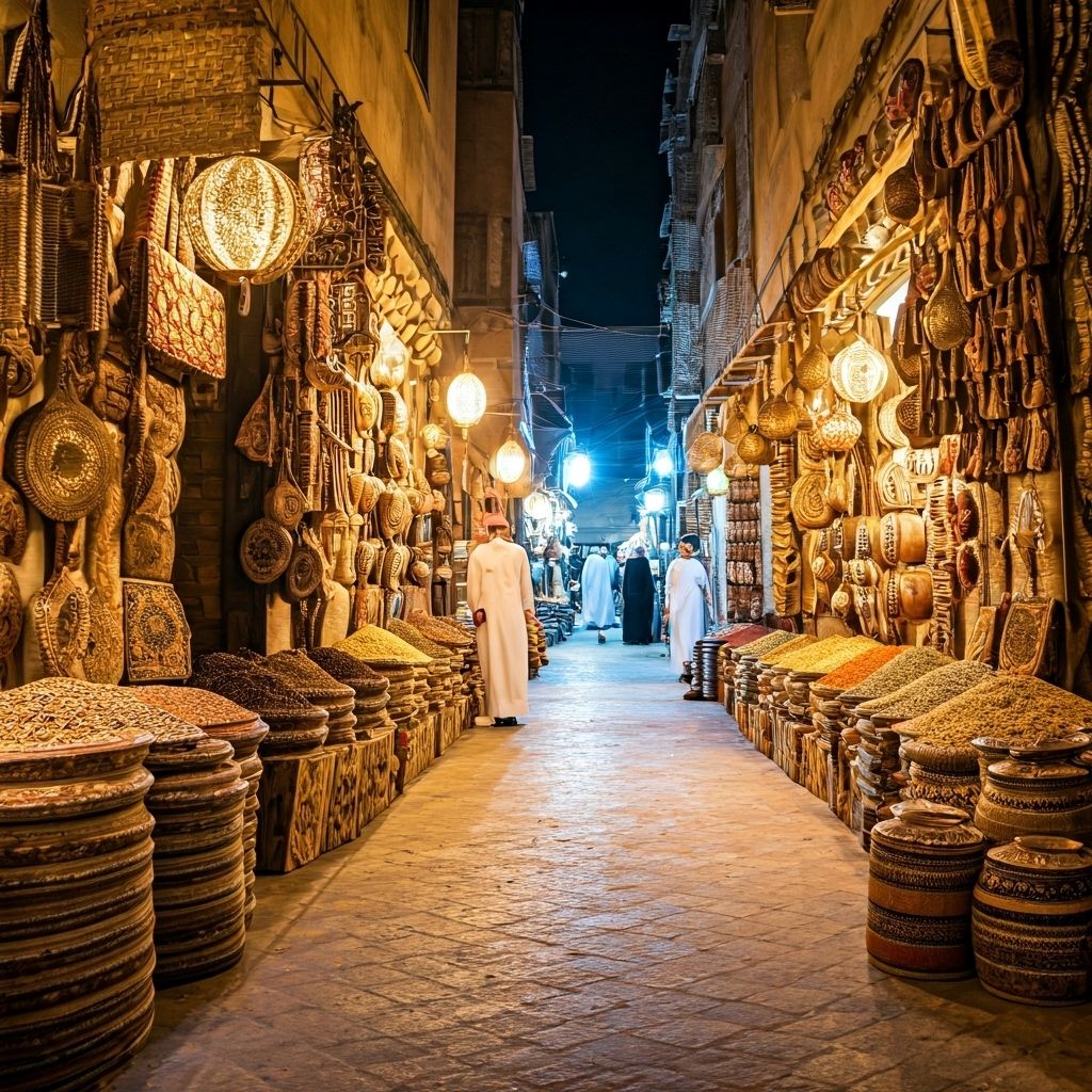 Souk Al Dar